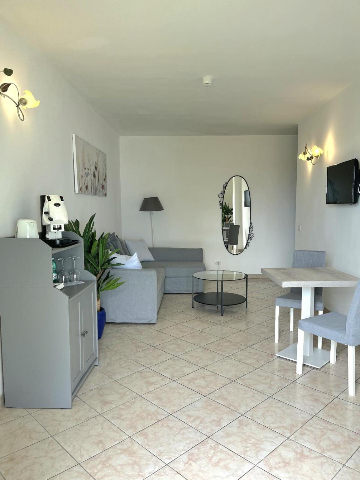 Hotel Il Gabbiano Positano Ngoại thất bức ảnh