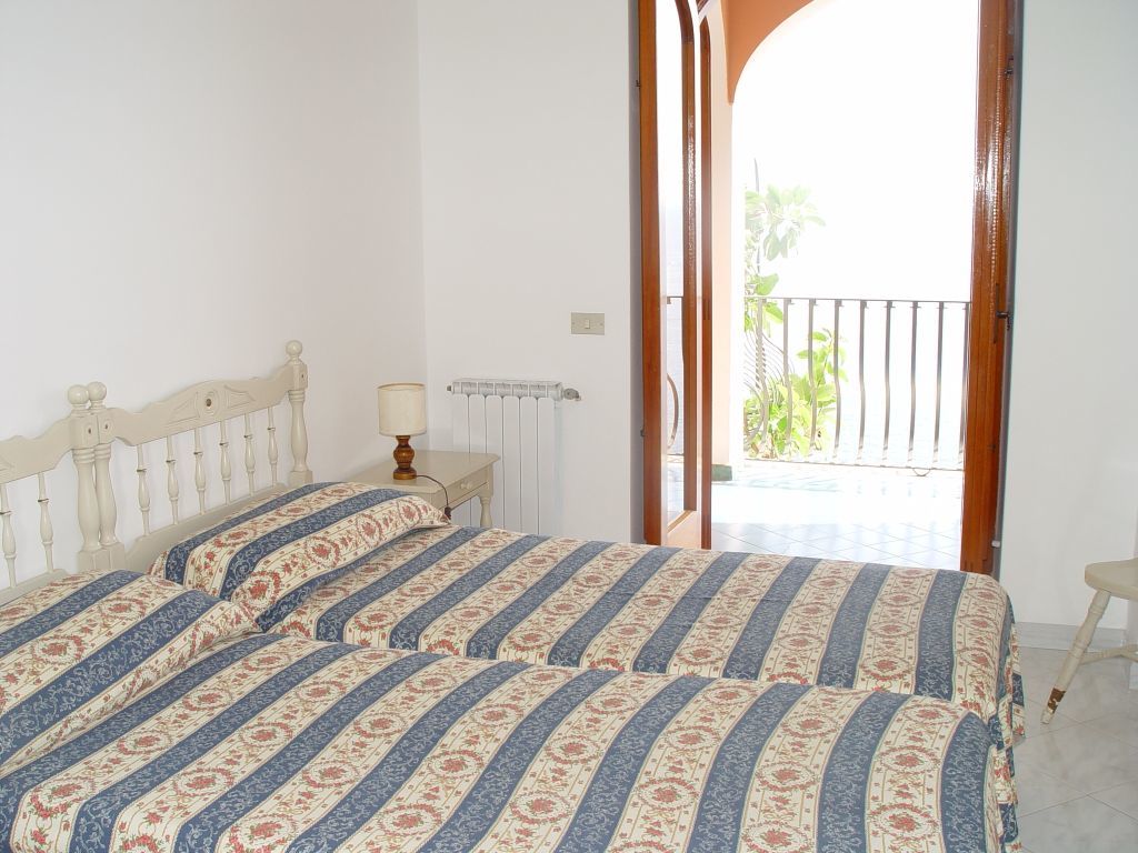 Hotel Il Gabbiano Positano Ngoại thất bức ảnh